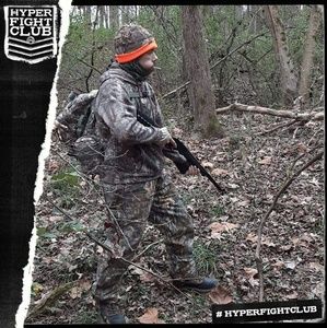 Meet your Posher, Jamie